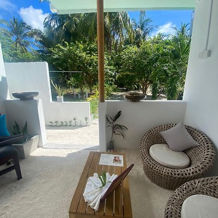 Bliss Dhigurah Hotel Dhigurah  Ngoại thất bức ảnh