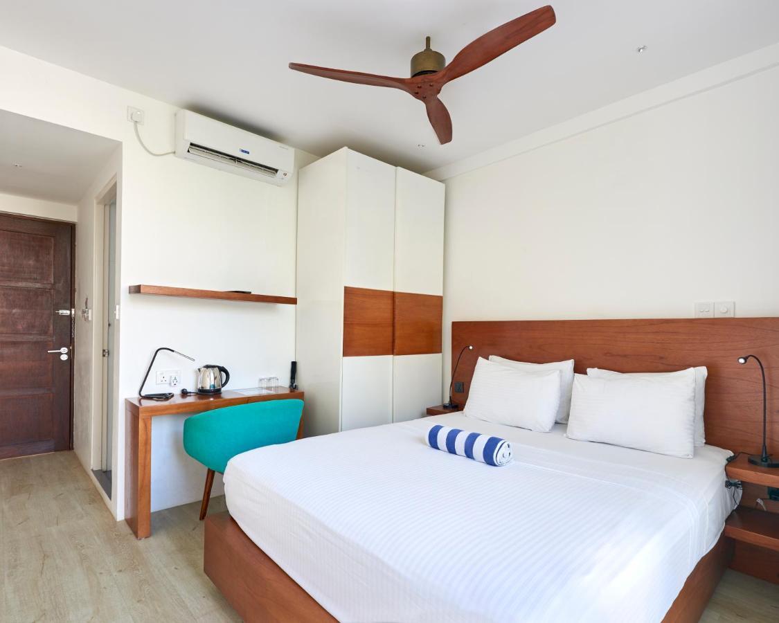 Bliss Dhigurah Hotel Dhigurah  Ngoại thất bức ảnh