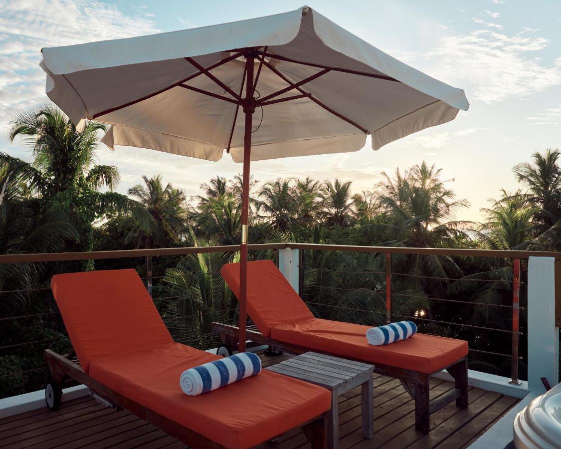 Bliss Dhigurah Hotel Dhigurah  Ngoại thất bức ảnh
