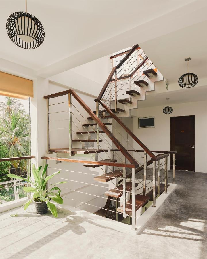 Bliss Dhigurah Hotel Dhigurah  Ngoại thất bức ảnh