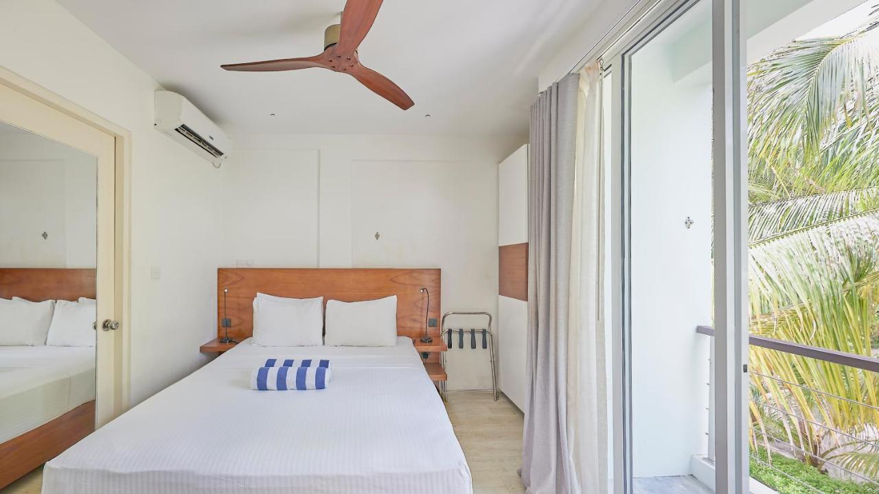 Bliss Dhigurah Hotel Dhigurah  Ngoại thất bức ảnh