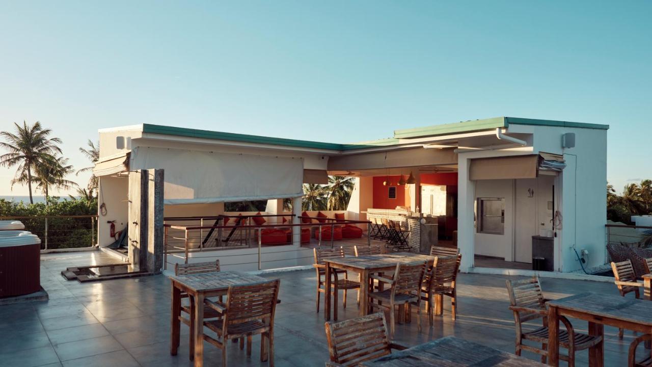 Bliss Dhigurah Hotel Dhigurah  Ngoại thất bức ảnh