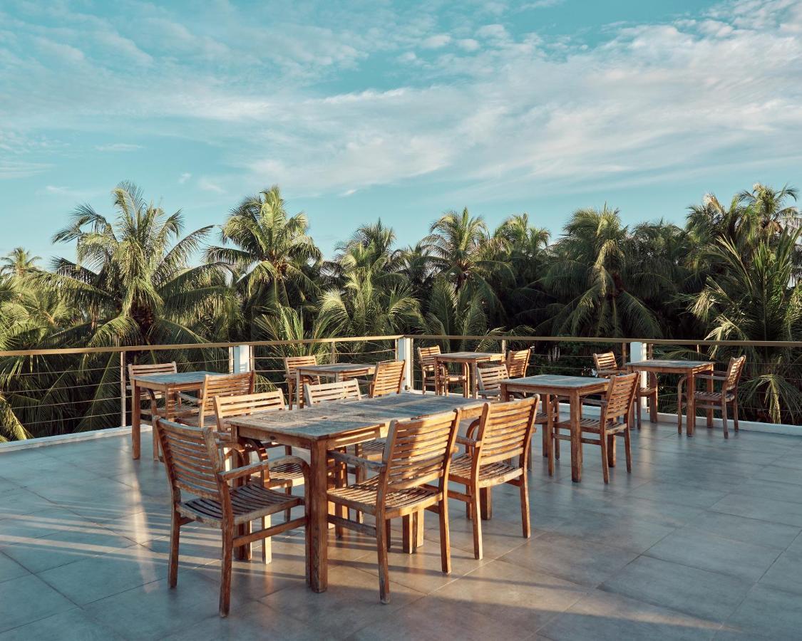 Bliss Dhigurah Hotel Dhigurah  Ngoại thất bức ảnh