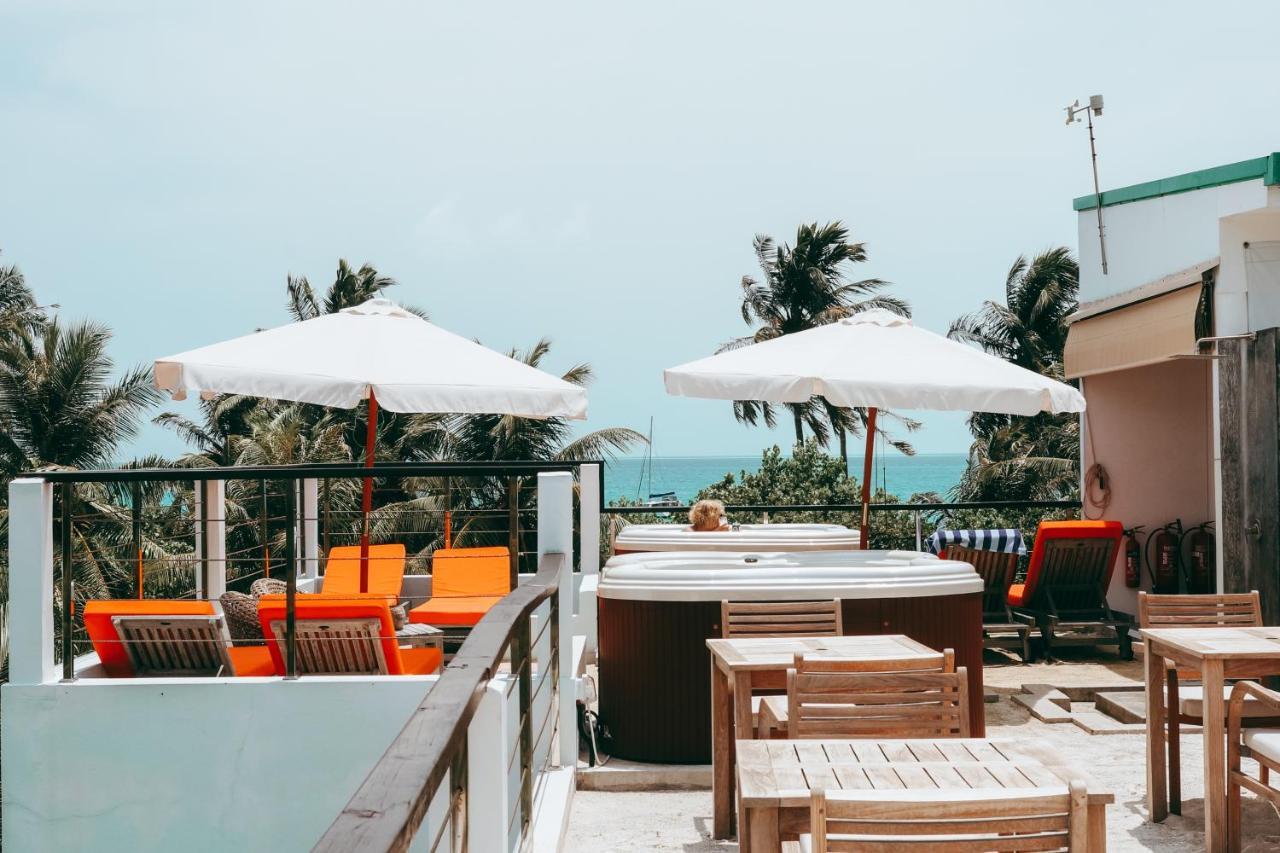 Bliss Dhigurah Hotel Dhigurah  Ngoại thất bức ảnh