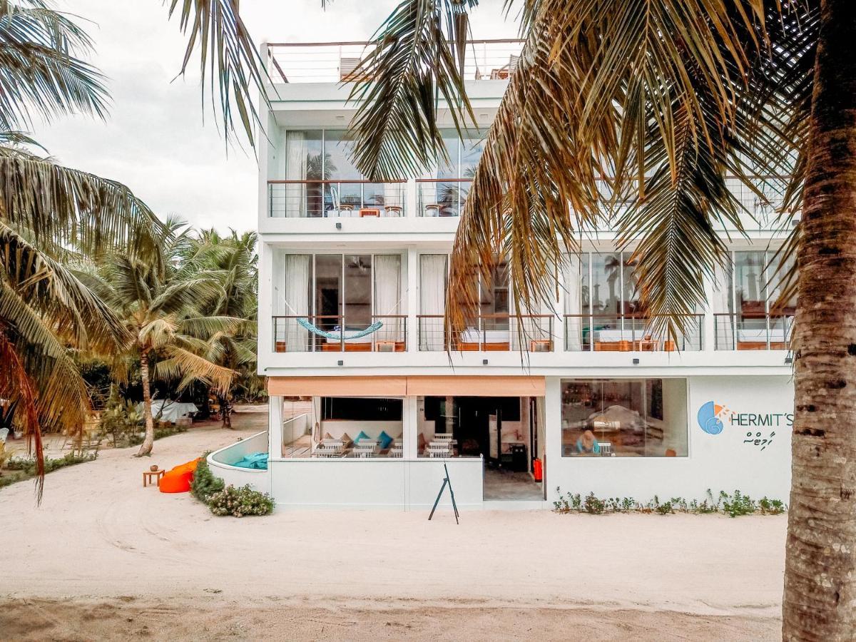 Bliss Dhigurah Hotel Dhigurah  Ngoại thất bức ảnh